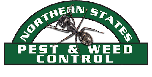 Pullman Pest Control Northern States Pest Weed Control   Logo Wo Background Copy 